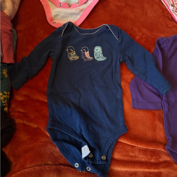 Assorted Kids One Pieces Set - Picture 2 of 11